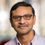 Raghavan Venkat