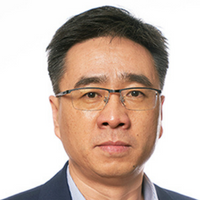 Liang Zhao-Xun
