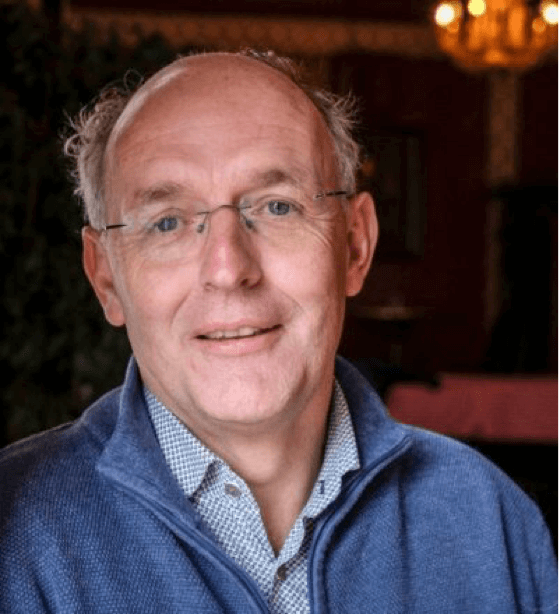 Erik Heeres