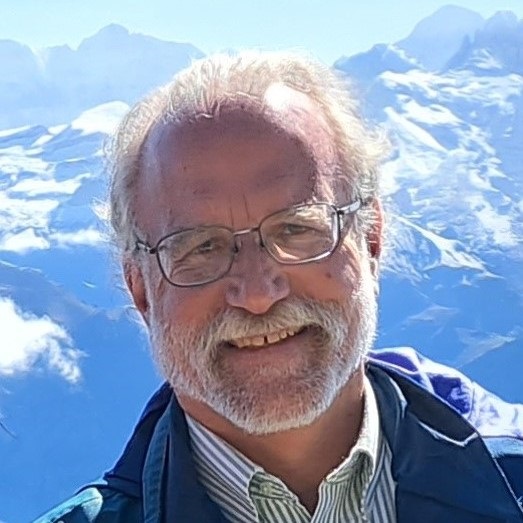 David Hunkeler