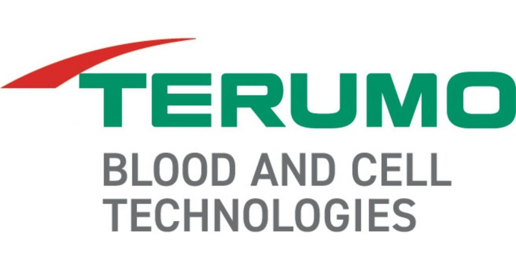 Terumo Logo
