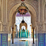 Casablanca, Morocco