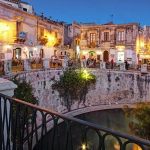 Siricusa, Italy