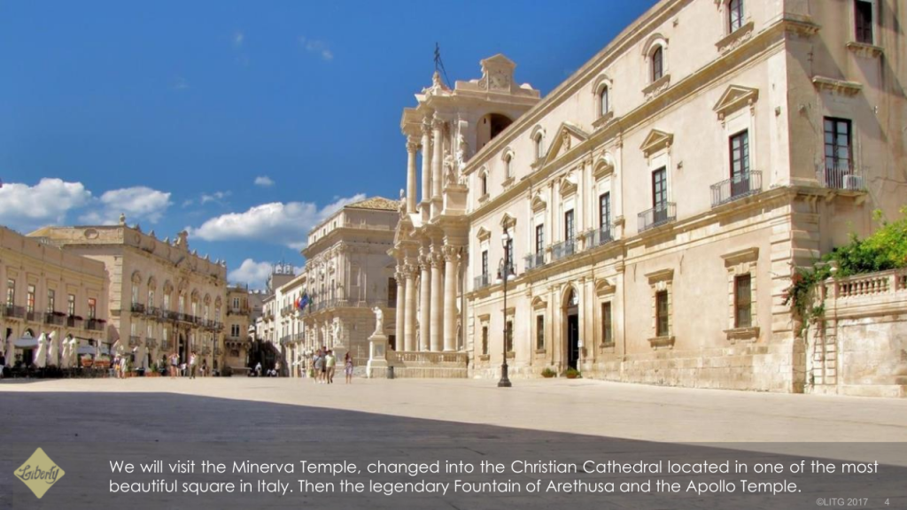 Siracusa, Italy
