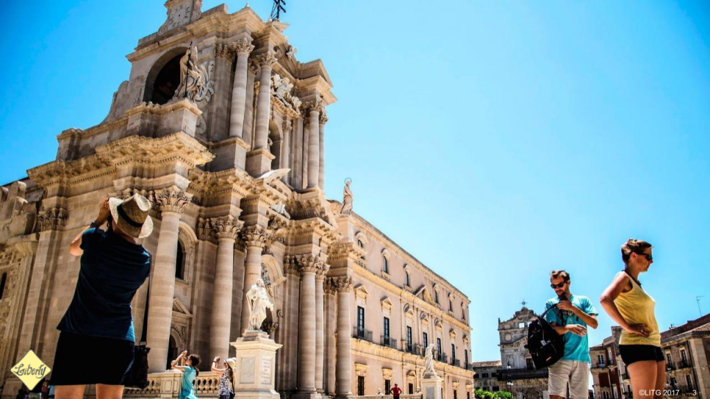 Siracusa, Italy