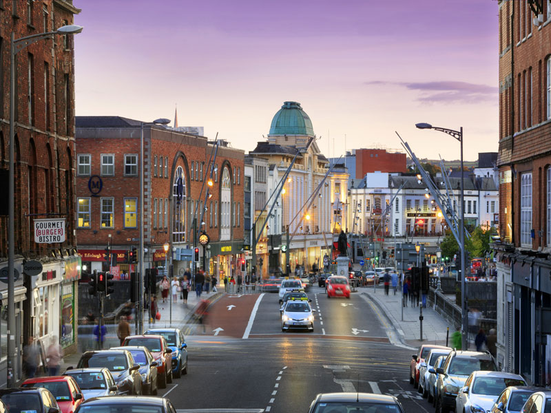 Cork, Ireland