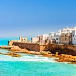 Casablanca, Morocco