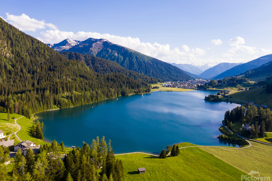 Davos, Switzerland