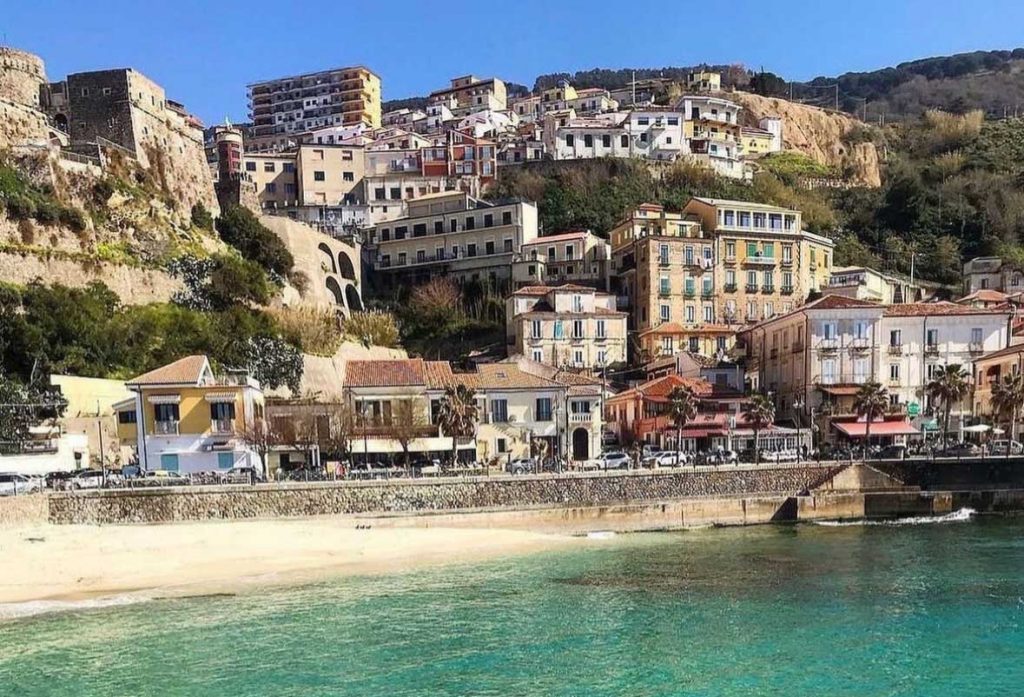 Calabria, Italy