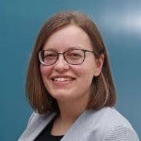 Alison Scott