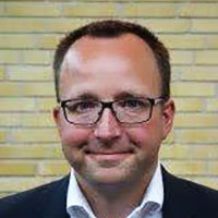 Prof. Anders Damgaard