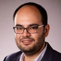 Hadi Mohammad, Ph.D.
