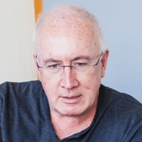 Timothy F. L. McKenna