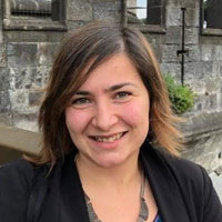 Prof. Filomena Ardolino
