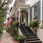 Savannah, GA