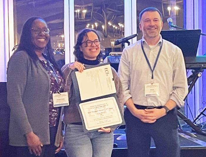 26AT Poster Awardee