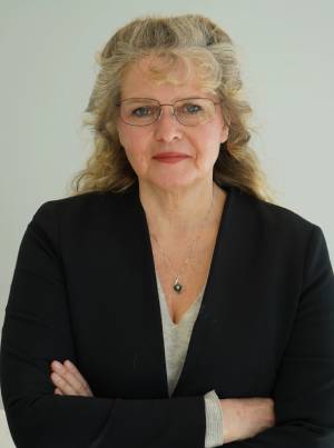 Anastasia Khvorova