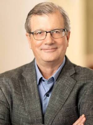 Frank Bennett