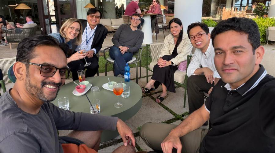 Attendees